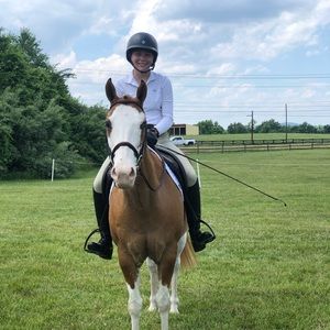 Meet your Posher, Katelyn